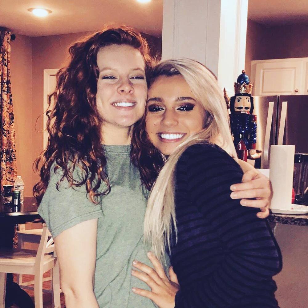 Meet your Posher, Hope